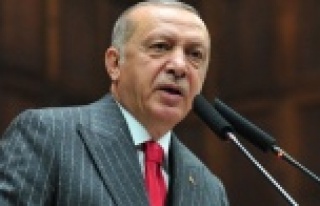Cumhurbaşkanı Erdoğan'dan Kılıçdaroğlu'na...