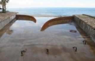 Denizlerdeki plastik atıklara ‘Atık tutucu ‘...