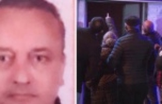 Evinde ölü bulundu