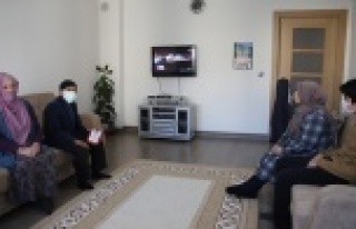 Evlerine kavuşan depremzedeler: 'Yapılanları...