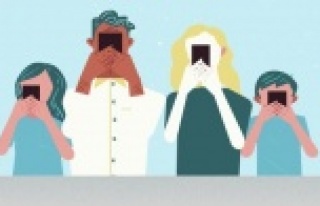 Günlük 14 saat 21 dakikamızı bunlara ayırıyoruz