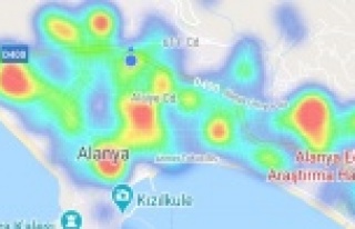 Ha gayret Alanyam! Başaracağız