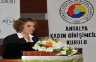 ‘İşim Temiz Projesi’nde Antalya pilot bölge