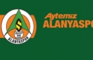 İşte Alanyaspor'un harcama limiti