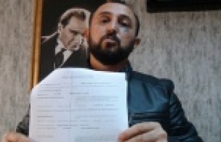 İstediği evi satmadığı gerekçesiyle emlakçı...