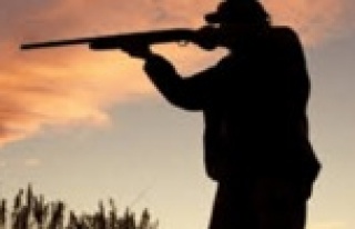 Kaçak avlanan üç kişiye 38 bin 154 lira ceza kesildi