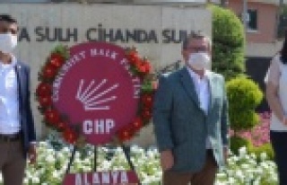 Karadağ'dan 10 Ocak mesajı