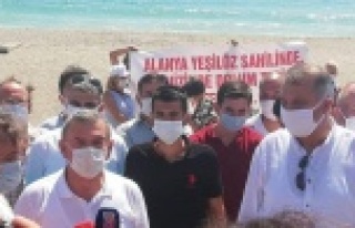 Karadağ'dan Aytemiz yorumu