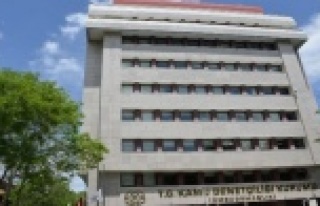 KDK salgın döneminde sınavların online yapılması...