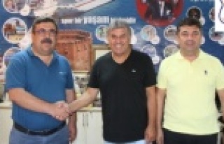 Kestelspor'da yeniden hoca değişikliği