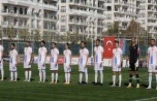 Kestelspor Muğla deplasmanında