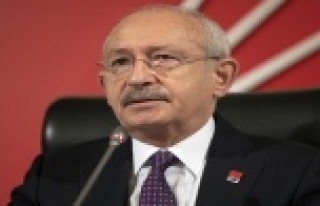 Kılıçdaroğlu aşı olup olmayacağı sorusunu...