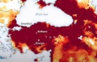 Korkutan kuraklık haritasıyla ilgili önemli değerlendirme
