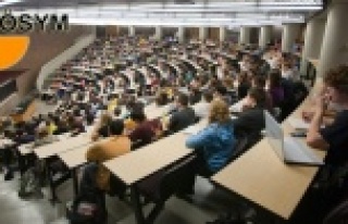 KPSS Yerleştirme sonuçları açıklandı