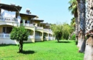 Mahkeme Alanya'daki o yıkımı durdurdu