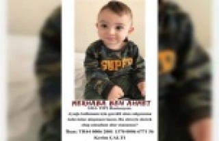 Mahmutlar Tayfa'dan Ahmet için önemli kampanya