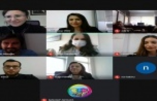 MatchUp Projesi büyüyor