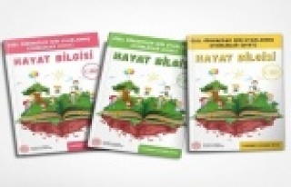 MEB'den özel gereksinimli öğrenciler için...