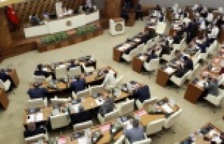 Meclis tatil edildi! İşte gerekçesi