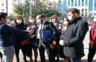 Melek İpek davasında flaş gelişme, avukatlar tutukluluğa...