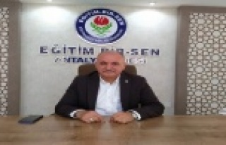 Miran : “Zam oranlarında sendike olarak imzamız...