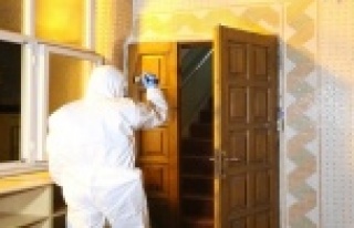 ‘Namaz kılacağım’ diyerek kapattırmadığı...