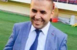 Nazmi Yüksel koronaya yakalandı