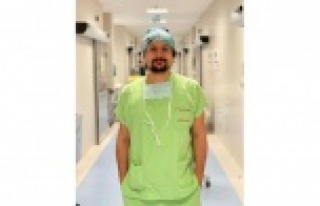 Op. Dr. İbrahim Alper Aksakal veganları uyardı:...