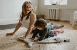 "Pandemide kamburluk riski herkesi etkiliyor"