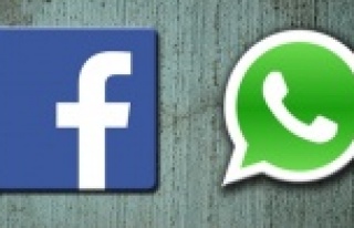 Rekabet Kurulu'ndan Facebook ve WhatsApp'a...