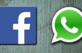 Rekabet Kurulu'ndan Facebook ve WhatsApp'a...