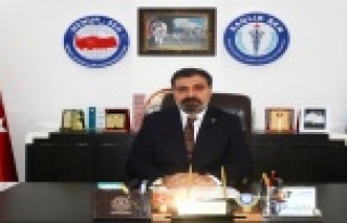 "Sağlıkçılar enflasyona ezdirilmemeli"