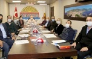 Şahin'den ekonomik krizle ilgili önemli açıklama