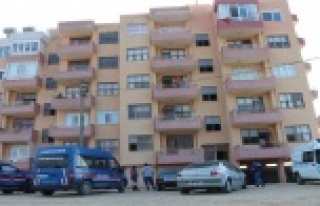 Şilili turist kaldığı evde ölü bulundu