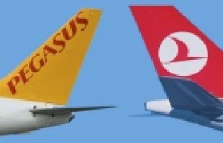 THY ve Pegasus yurt dışına yeni seferler başlatıyor
