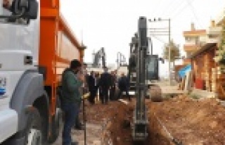 Toklu: Alanyamıza yapılan her yatırımın takipçisiyiz