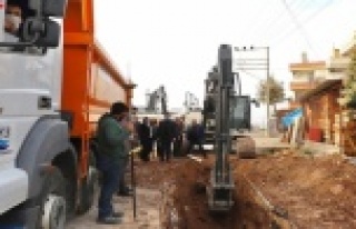 Toklu: Alanya’ya yapılan her yatırımın takipçisiyiz!