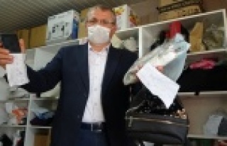 Toplu taşımada kaybolan eşyalar HES kodu ile sahiplerine...