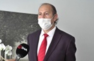 Türk doktordan, ölümcül çocuk hastalığına...