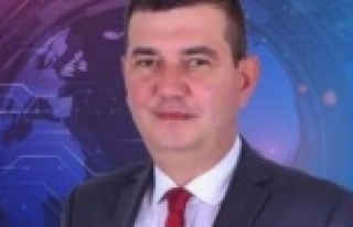 Türkdoğan'dan Çalışan Gazeteciler Günü...