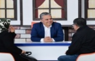 Turunç masada memnuniyet oranı yüzde 84