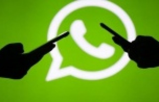 WhatsApp'tan Türkiye'deki kullanıcıları...