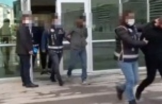 Yasa dışı silah operasyonunda 3 kişi tutuklandı