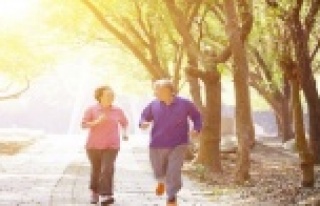 Yaşlılığı ertelemenin 20 yolu