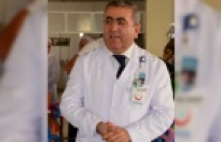 Yengesini koronadan kaybeden İsmail Başaran'dan...