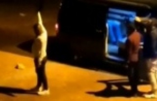 Yılbaşı gecesi pompalı kutlamaya 17 bin 980 TL...