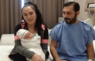 Yoğun bakımda ölüm kalım mücadelesi verirken...