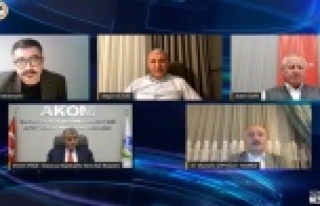 YÖREX farkındalığı artırdı