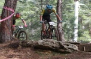 2021 Uluslararası Dağ Bisiklet yarışları başlıyor