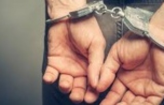 21 yıl kesinleşmiş hapis cezasıyla aranan şahıs...